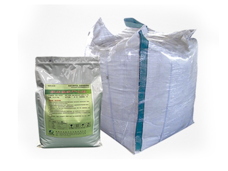 納米濕(shi)泥幹化劑(ji)