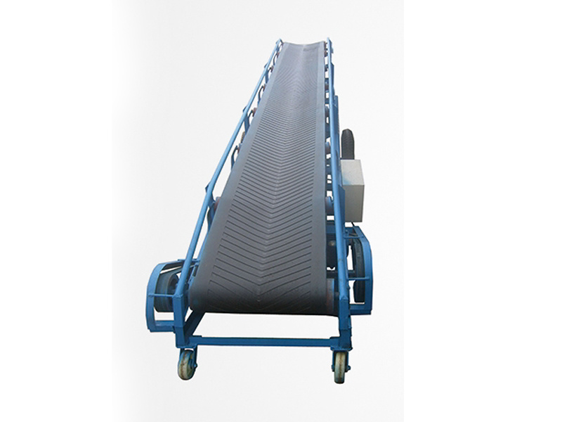 皮帶(dai)輸送(song)機