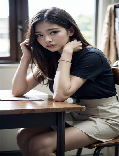 人物深度分析：《体育老师笑传 第二季》中的表演细节的精准把握与艺术处理 感受人物塑造的匠心